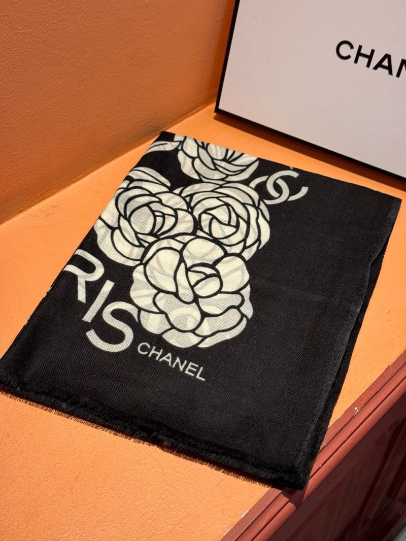 Chanel Scarf